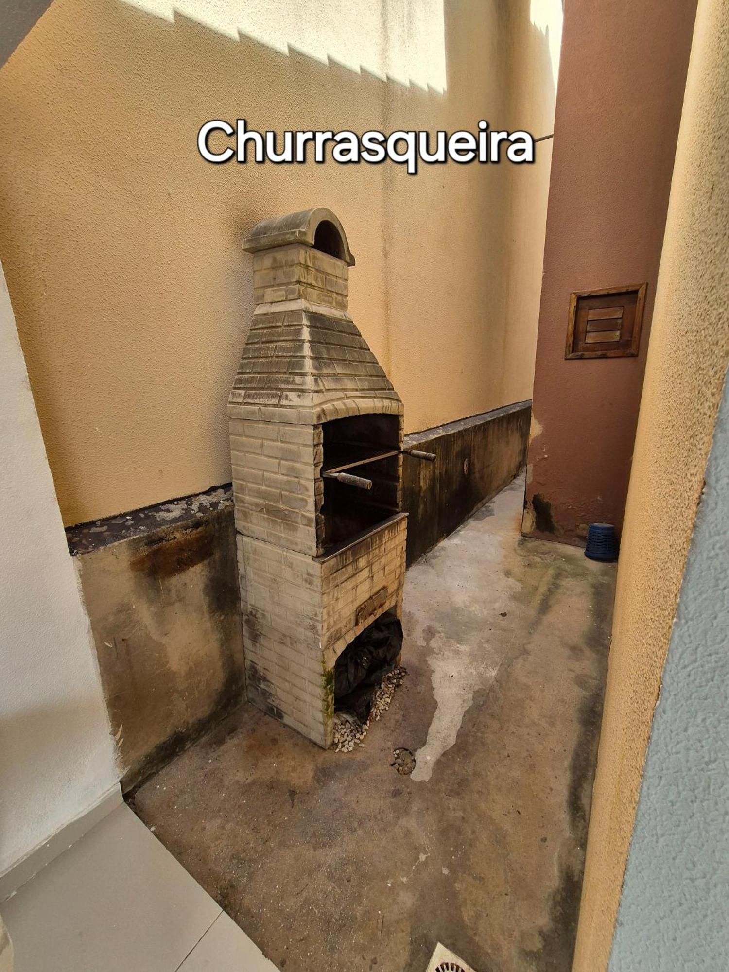 Casa Na Praia Com Vista Para O Mar 路易斯科雷亚 外观 照片